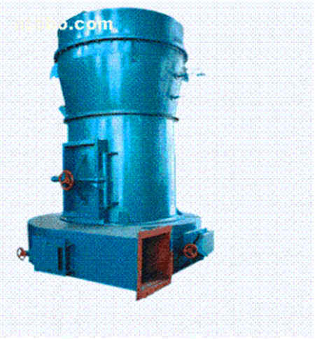 氧化鉻綠磨粉機械價格