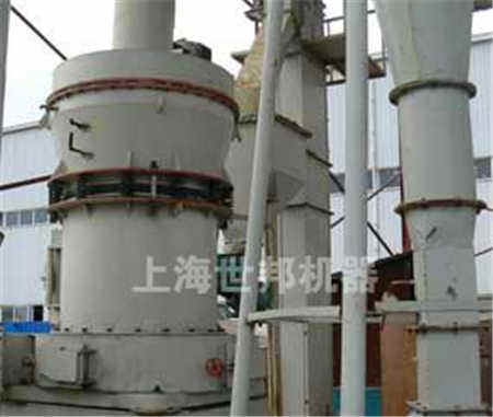 間苯二酚磨粉機