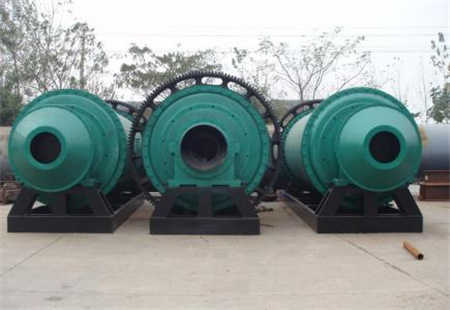 小型金屬粉磨機