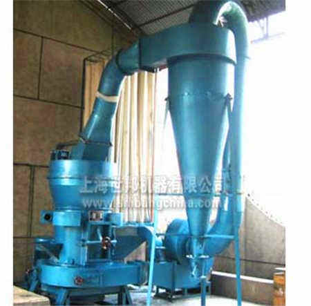 CM高效磨粉機(jī)600型