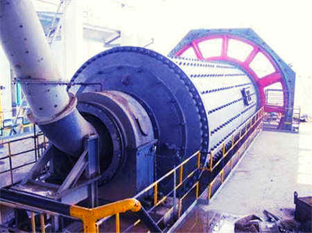 輥壓機和球磨機的適用范圍