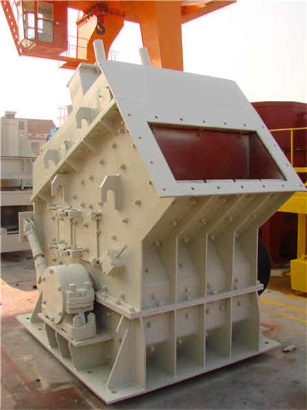 6MM果粒鄂式細破碎機