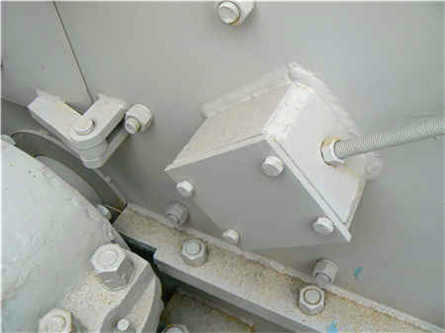 雙槍顎式破碎機畢業設計