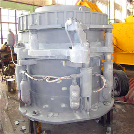 顎式破碎機 鑄鋼