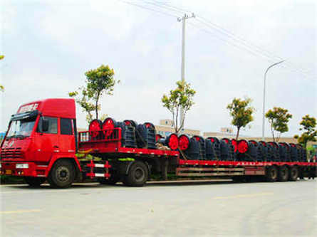 礦山破碎設備價格