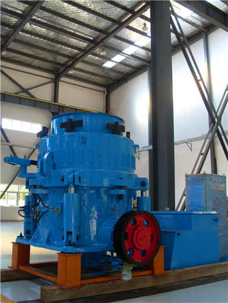 電廠用煤破碎機