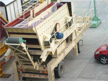 短循環式沖擊破碎機