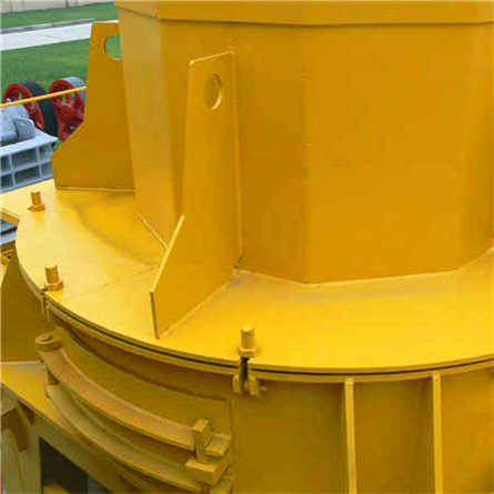 石方機(jī)械破碎施工方案