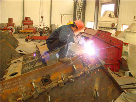 鄂式破碎機破碎量