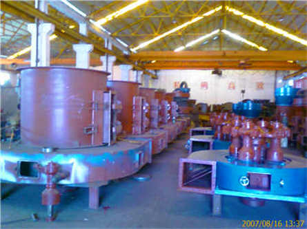 PE125*250顎式破碎機配件