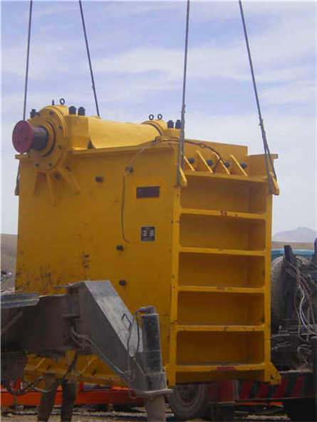 南方路機(jī)破碎整形制砂