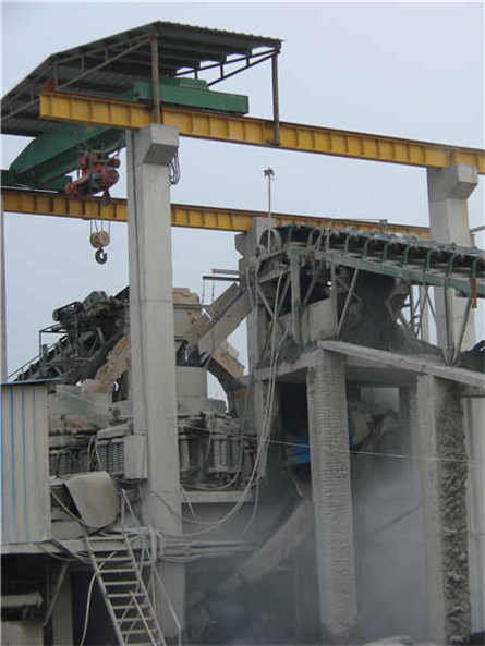 南京 破碎機(jī)廠家