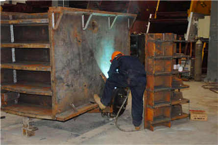 沈陽重型破碎機