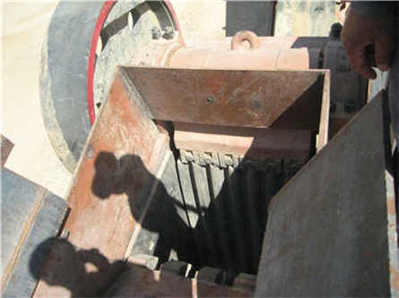 可逆錘擊式破碎機