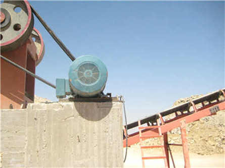 反擊破碎機唐山產