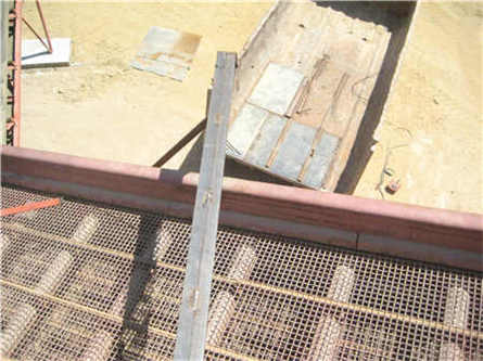 鄂破機250*1000工藝參數