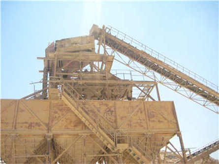 鄂式破碎機的操作規(guī)程