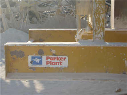 克林曼破碎設備