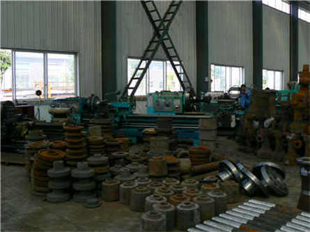 唐山立式破碎機