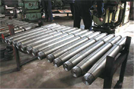 江蘇宜興 錘式破碎機