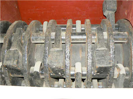 超級臥式物料對撞破碎機