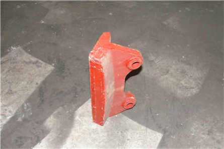 何謂旋回式破碎機?其圖