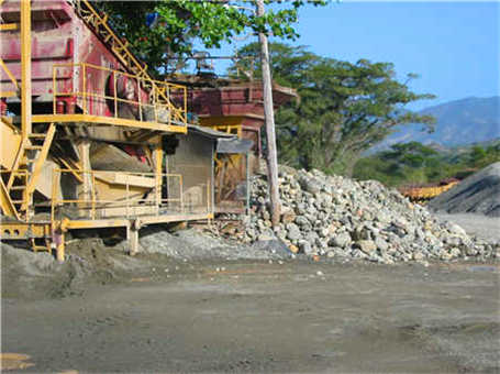 小型輪式破碎機