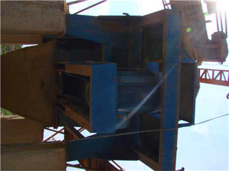 沖擊破都用哪些易損件