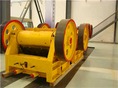 YD100移動破碎站