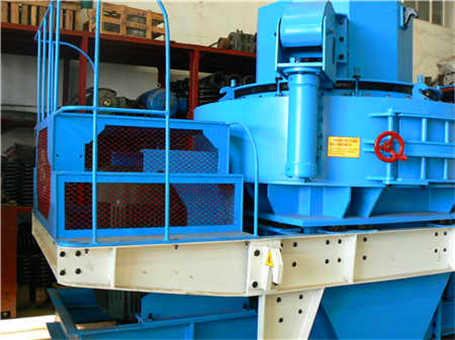 HPC液壓圓錐破碎機(jī)