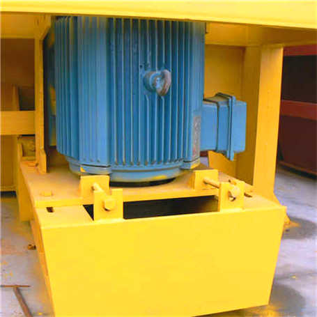 臨沂舊鄂破市場