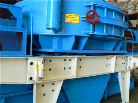 鉛礦石破碎機