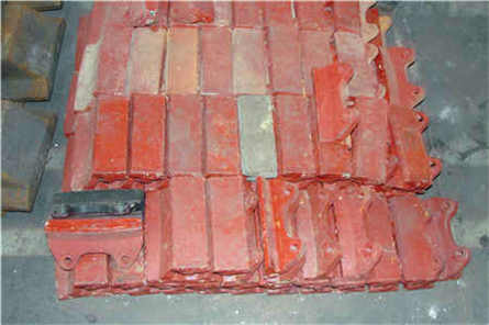 立式破煤機解剖圖