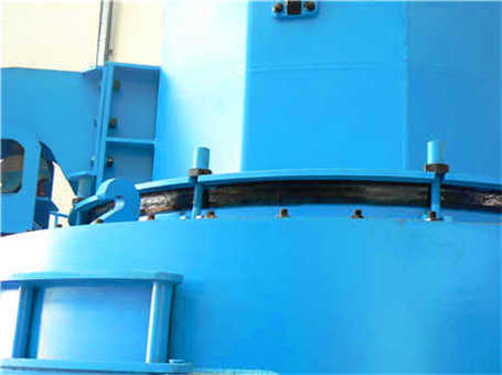 銅業生產選礦廠破碎設備