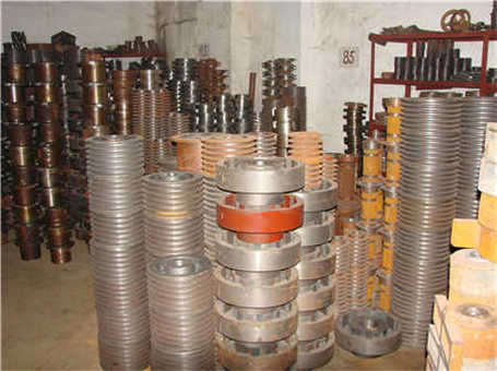 巖石破碎機施工協議書