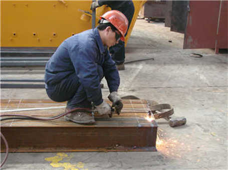 砂石破碎生產線多少錢