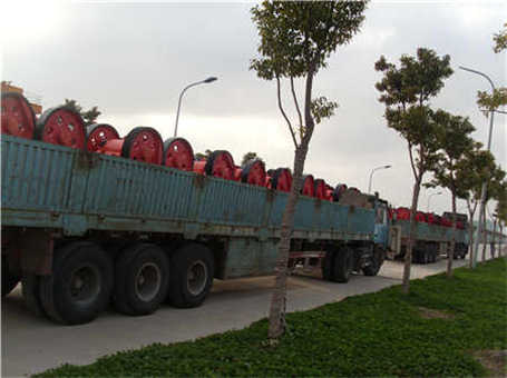 保定二手圓錐型破碎機(jī)