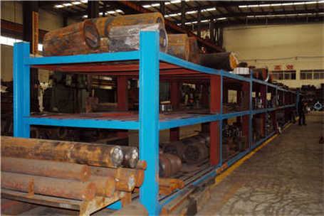 鄂式破碎機皮帶型號A1219