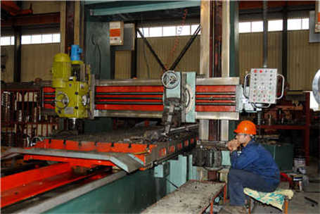 四齒輥破碎機的使用說明書