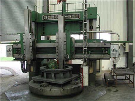 單頭液壓破碎機