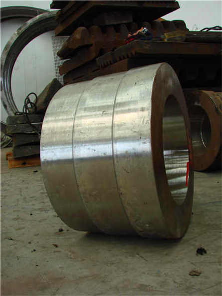 VSI7611圓錐破參數(shù)