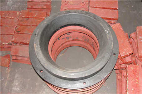 PEX250x1200顎式破碎機說明書