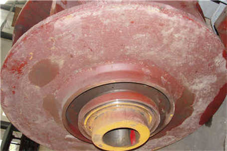 博山鄂式破碎機(jī)PE250-400