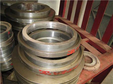 破碎機英文介紹