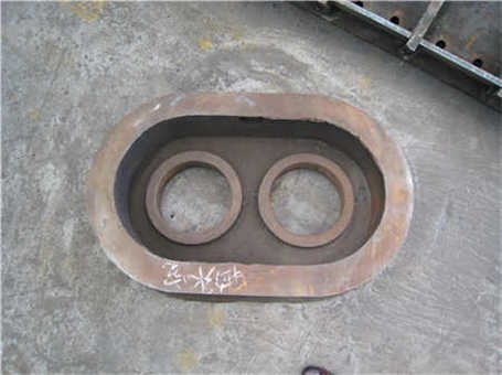 1000噸每小時破碎機