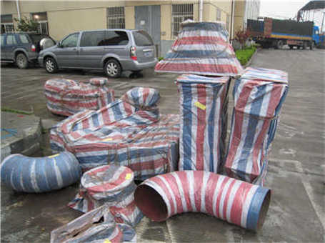 反擊破粉碎機(jī)