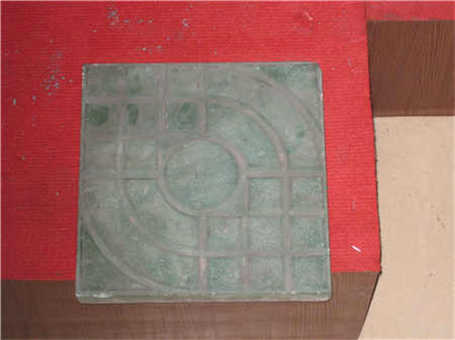 鄂式破碎機(粗破)