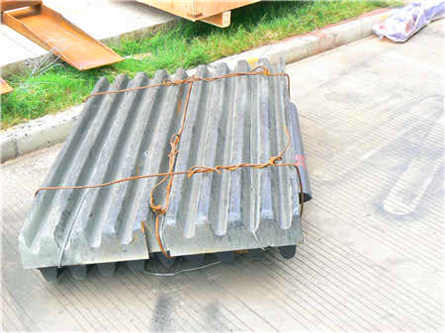 300噸破碎球磨系統