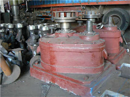 花崗巖破碎后用途