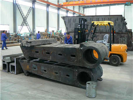 世邦破碎機機型